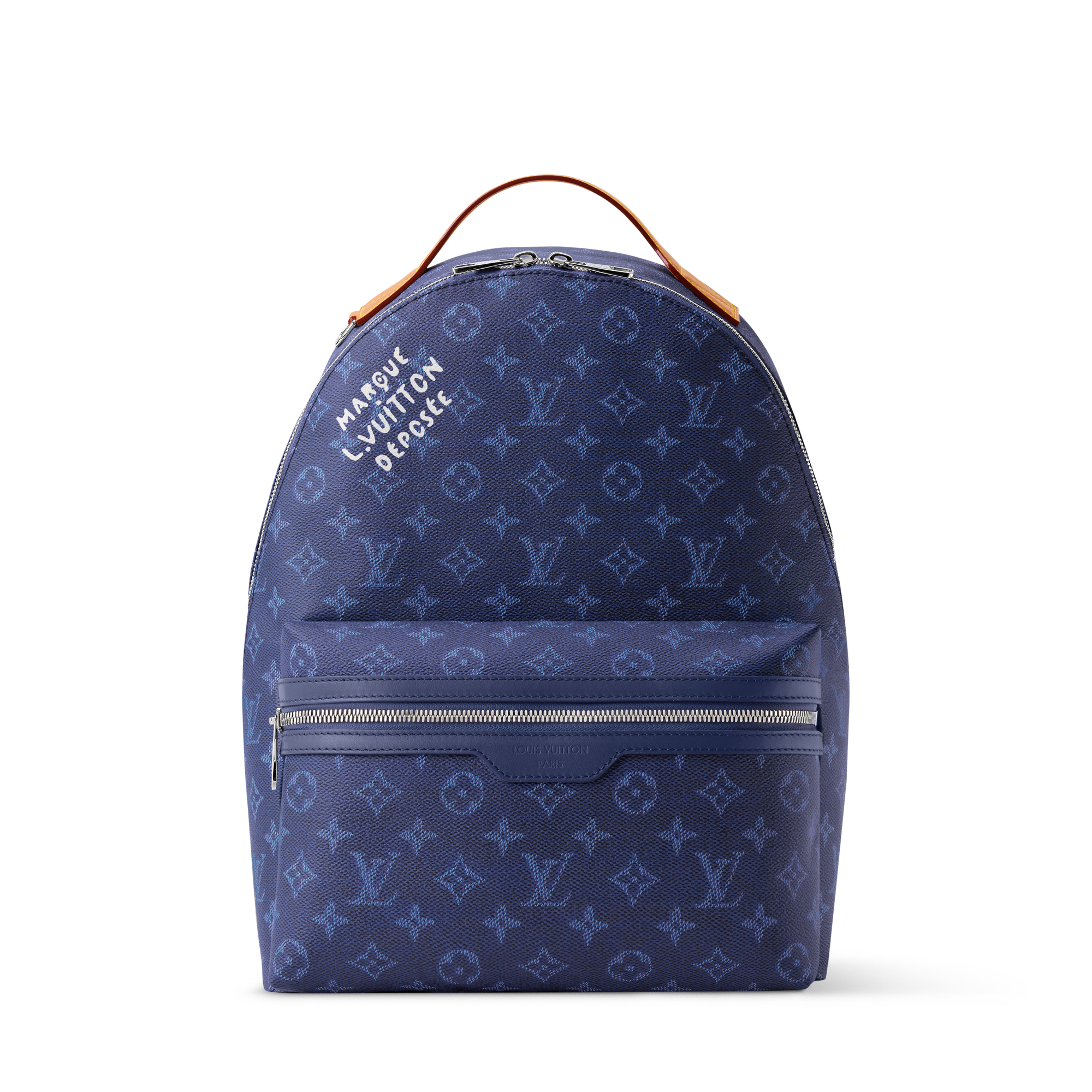 Discovery Backpack Taigarama - Handbags | LOUIS VUITTON